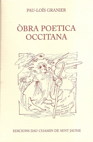 Obra poetica occitana - Pau-Lois Granier