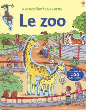 Le zoo - Sam Taplin