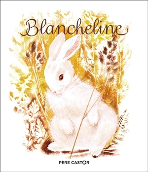 Blancheline - Albertine Deletaille