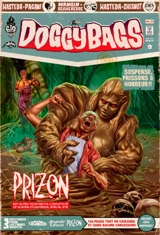 Doggy bags : 3 histoires pour lecteurs avertis. Vol. 11 - Hasteda