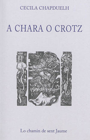 A chara o crotz. A pile ou face - Cecila Chapduelh