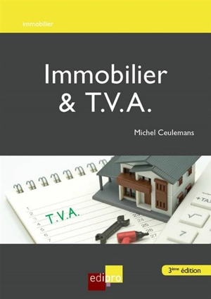 Immobilier & TVA - Michel Ceulemans