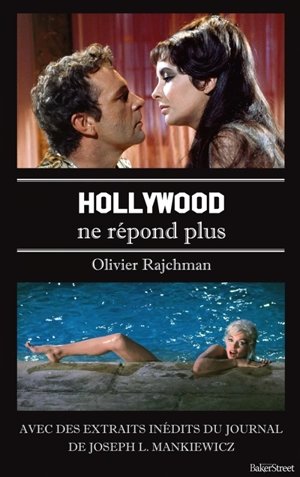 Hollywood ne répond plus... - Olivier Rajchman