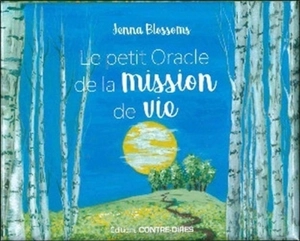 Le petit oracle de la mission de vie - Jenna Blossoms