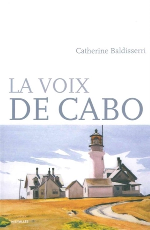 La voix de Cabo - Catherine Baldisserri