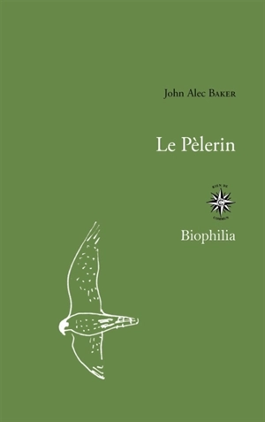 Le pèlerin - John Alec Baker