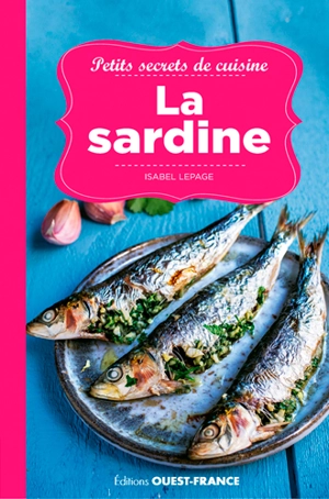 La sardine - Isabel Lepage