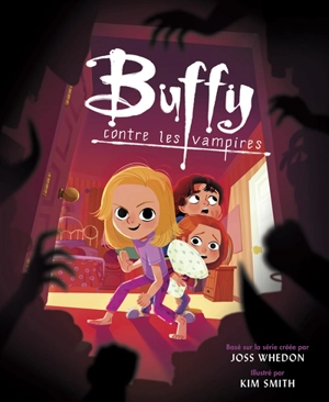 Buffy contre les vampires - Jason Rekulak