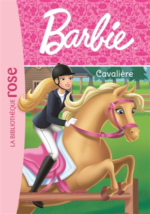 Barbie. Vol. 7. Cavalière - Gina Gold