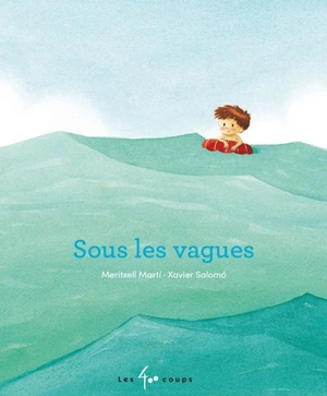 Sous les vagues - Meritxell Marti