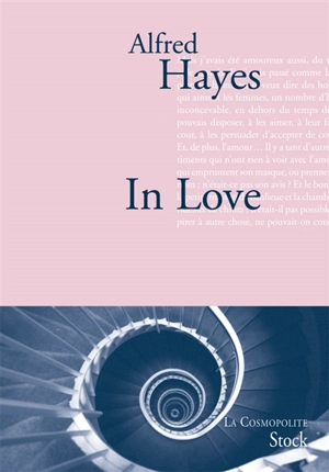 In love - Alfred Hayes