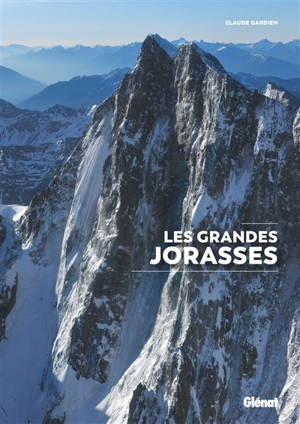 Les Grandes Jorasses - Claude Gardien