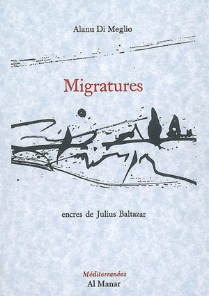 Migratures - Alain Di Meglio