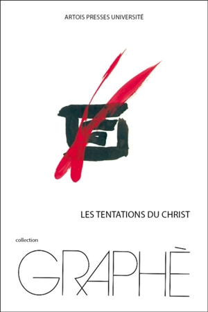 Les tentations du Christ