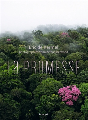 La promesse - Eric de Kermel