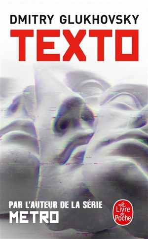 Texto - Dmitri Alekseevitch Gloukhovski