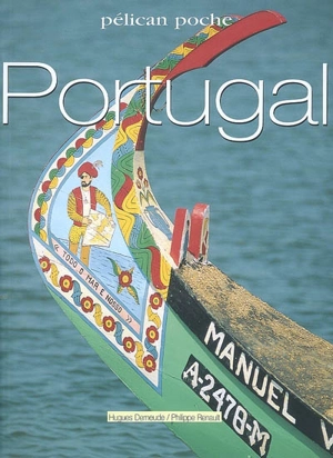 Portugal - Hugues Demeude