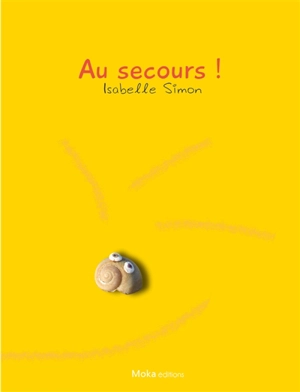 Au secours ! - Isabelle Simon