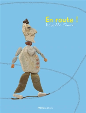 En route ! - Isabelle Simon