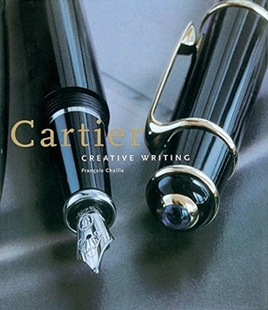 Cartier, creative writing - François Chaille