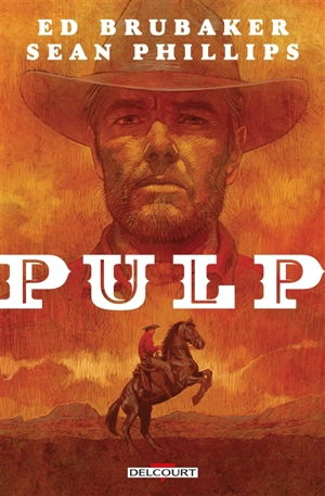 Pulp - Ed Brubaker