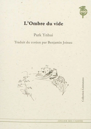 L'ombre du vide - Ynhui Park