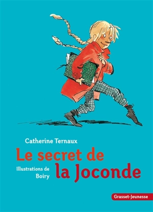 Le secret de la Joconde - Catherine Ternaux