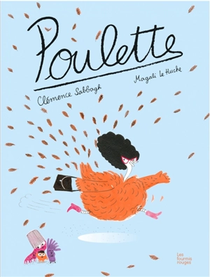 Poulette - Clémence Sabbagh