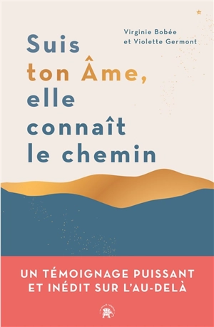 Suis ton âme, elle connaît le chemin - Violette Germont