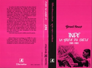 Inde, la grève du siècle : 1981-1983 - Gérard Heuzé