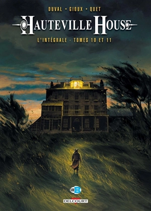 Hauteville house : l'intégrale. Vol. 3. Tomes 10 et 11 - Fred Duval