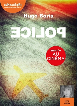 Police - Hugo Boris