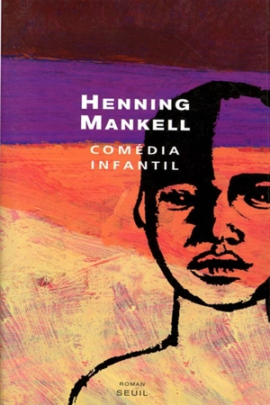 Comédia infantil - Henning Mankell