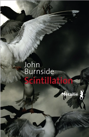 Scintillation - John Burnside