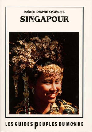 Singapour - Isabelle Despert-Okumura