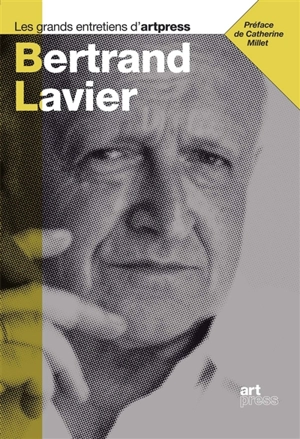 Bertrand Lavier - Bertrand Lavier