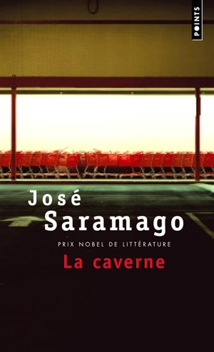 La caverne - José Saramago