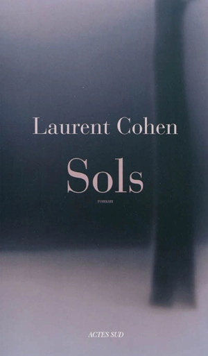 Sols - Laurent Cohen