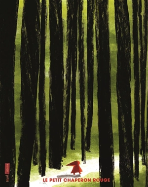 Le Petit Chaperon rouge - Christian Roux