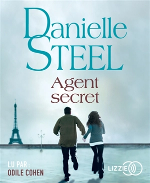 Agent secret - Danielle Steel