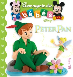 Peter Pan - Emilie Beaumont