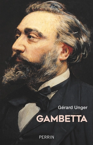 Gambetta - Gérard Unger