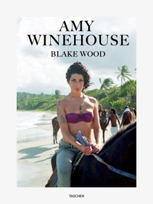 Amy Winehouse - Blake Wood