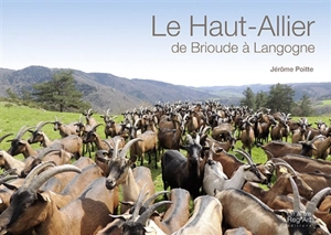 Le Haut-Allier : de Brioude à Langogne - Jérôme Poitte