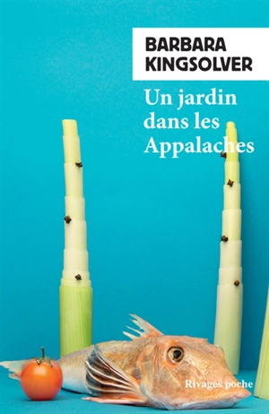 Un jardin dans les Appalaches - Barbara Kingsolver