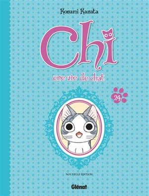 Chi, une vie de chat. Vol. 24 - Kanata Konami