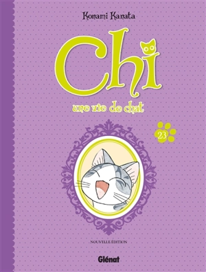 Chi, une vie de chat. Vol. 23 - Kanata Konami