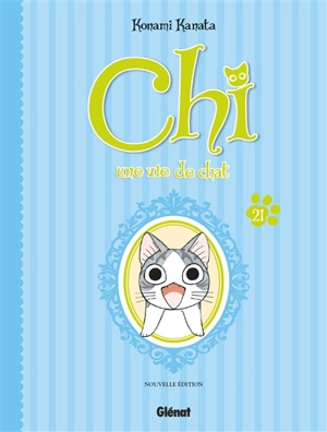Chi : une vie de chat. Vol. 21 - Kanata Konami