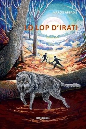 Lo lop d'Irati - Marcel Abbadie