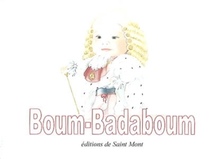 Boum-Badaboum - Ghislaine Dodet